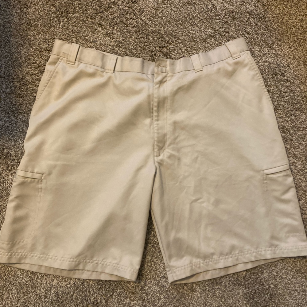 Mens Links Golf Shorts Size 40 waist